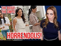 JUST EW- MEGHAN MARKLE'S TRAGIC FASHION FAILS #withlovemeghan #meghanmarkle #fails #fashion #fail
