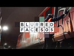 BLURRED FACES 05
