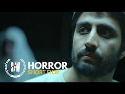 A Fake Exorcist Gets More Than He Bargained For 😱 | MAKR Horror Short