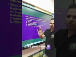 UGC NET IMPORTANT QUESTIONS Part 5 #mba #ugcnet #importantquestion UGC NET
