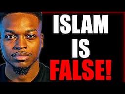 Why Should We Be Muslim? | Live Debates