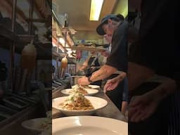 700 Meal Service!! YES CHEF