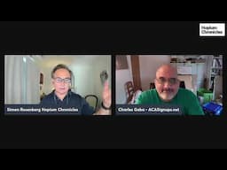 MAGA's Savage Assault on Health Care in America - My Conversation With Charles Gaba
