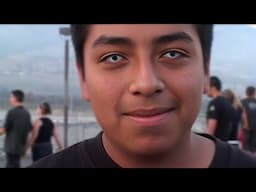 Thousands of Young People Receive Satan as Their Lord