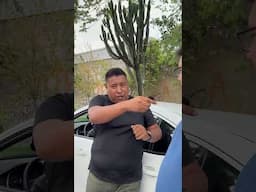 Quién gana más un conductor de Uber o un vendedor de cloro??