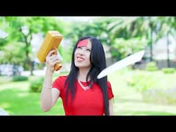 Rich Mom vs Broke Mom  Funny Situations