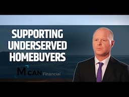 CEO Clips - MCAN Financial: Stability and Returns in a Volatile Real Estate Market