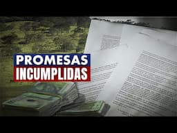 Denuncias a intermediarios que usan el nombre del Gobierno para presuntamente engañar
