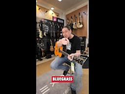 🛞 Roztáčíme Slevovej Bluegrass! 🤠 Získej slevu 10 % na  Henry’s a Dunlop. 🎸