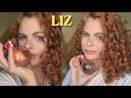 Resenha perfume LIZ O Boticário