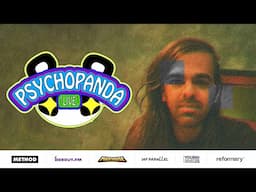 Fresh Produce 2025 - Psychopanda | Method, Delhi [15.02.2025] #synth #ambient #experimental
