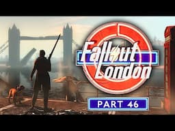 Fallout: London - Part 46 - Best Served Cold