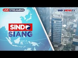 🔴LIVE | Sindo Siang | 30/04