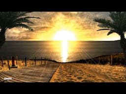 Ryan Farish  -  Pacific Wind  (Chillout Dreams)