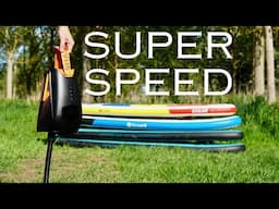 The Fastest SUP Pump Ever? (Outdoor Master Shark 3 Unboxing and Review 2025)