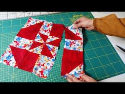 💛From Scraps to Art: Easy Patchwork Crafts