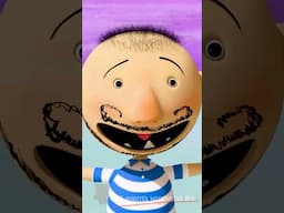 That’s Not Funny, David! #animatedstoriesforkids #5minuteswithuncleben  #davidshannon