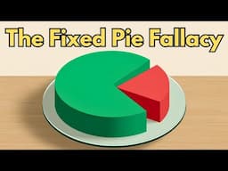 Beyond Win Lose: Understanding the Zero Sum Fallacy