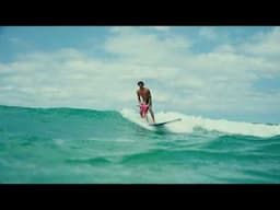 Huakaʻi by Hawaiian Jenna and Zeke Lau - Backyard