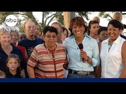 Robin Roberts’ siblings honor late mom in new children’s book