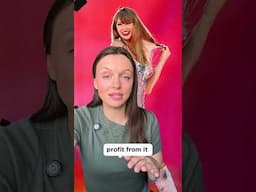 Taylor Swift’s Genius Finance Move That Changed Everything