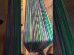 yarn, everyday  #handdyedyarn #selfstripingyarn