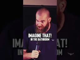 People Say All I Do Is Insult People. That Is Correct