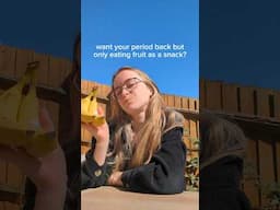 Why Your Period is NOT Coming Back 🩸