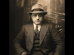 Cosa Nostra: Chapter 15 The Death of Giuseppe Morello