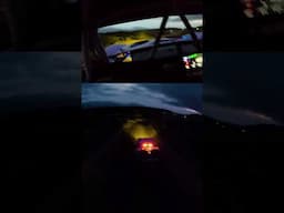 Trophy Bug Dusk Rally