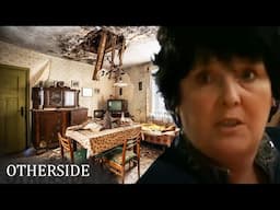 Mediums Find WORST Haunted House Yet | Rescue Mediums | Otherside