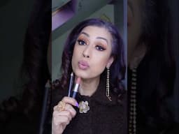 MAC Velvet Teddy MACximal Silky Matte #lipstick in the new Lip Duo Kit with Boldy Bare lipliner!