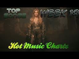 Top Songs of the Week | May 9, 2025