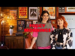 Helen Anderson: The Joy of New Hobbies & Having the Guts to Go For It | Lily Pebbles