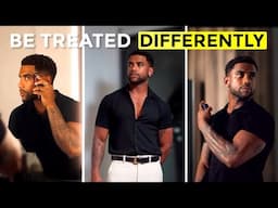 10 microhabits to be instantly perceived a high value man