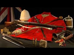 Shooting USA: History's Guns: The Martini Henry