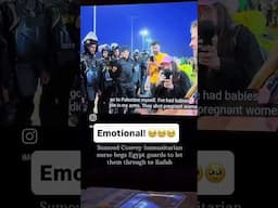 Emotional