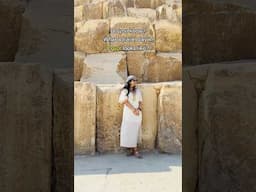Our one day in Egypt, history and meeting with local people #egypttravel #local #egypt #travel