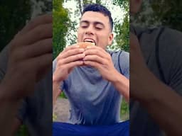 Quick Fish Sandwich