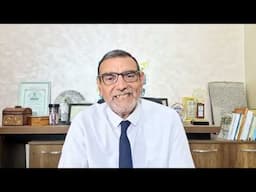 الدكتور محمد فائد || تحدير التسممات بالمعادن الثقيلة أصبحت من الأخطار التي تهدد صحة البشر