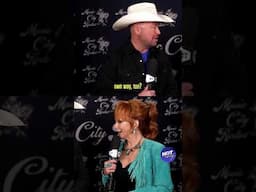 Reba Talks Paving The Way | CMT #cmtHot20