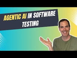 Agentic AI in Software Testing: Meet TestZeus Hercules