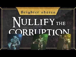[Brighter Shores] Hopeforest's main story quest guide