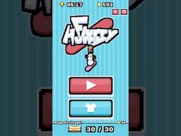 I made a phone game in 3 Days!
