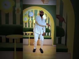 Olivier KALABASI  GÉNÉRIQUE TI NA TI