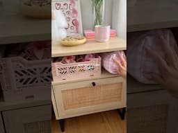 happy June besties!🌸🫧 #reset #sundayreset #june #newmonth #asmr #cleaning #cleaningmotivation