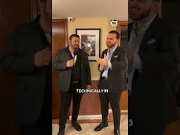 Adam Richman is team SAUCE✅ not GRAVY❌