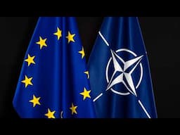 The European Union, a unique and essential partner for NATO