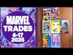Marvel Books 6/17/25 | Ultimate Fantastic Four Epic: The Fantastic  | MMW: The Silver Surfer Vol. 1