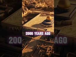 Jerusalem The Hidden Truth